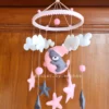 Baby mobile