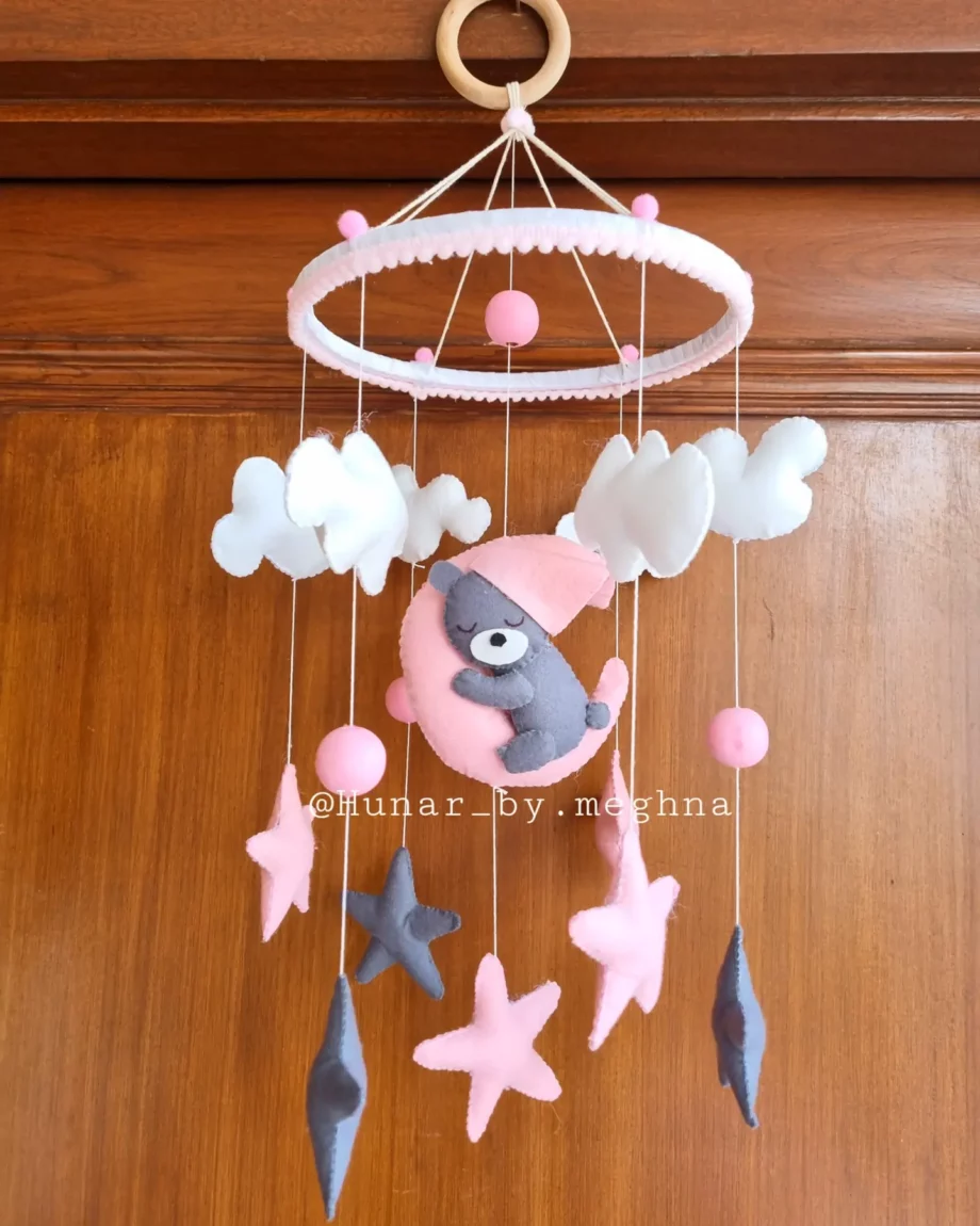 Baby mobile