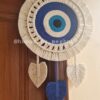 macrame house warming wall decor