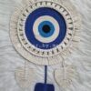 macrame mandala hanging