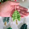 christmas tree ornament