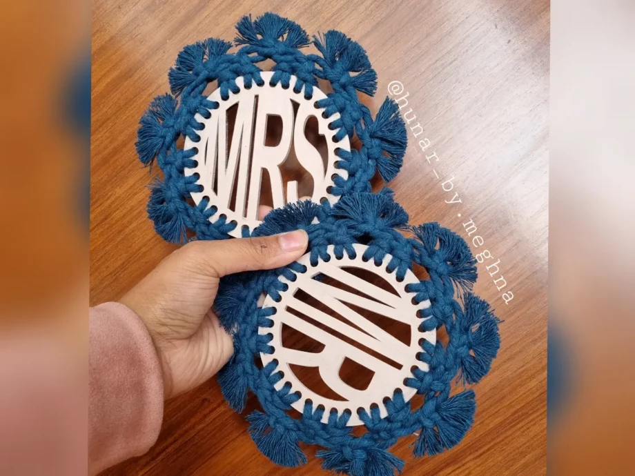 coaster set