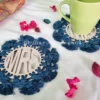 tea coasters coffee coasters