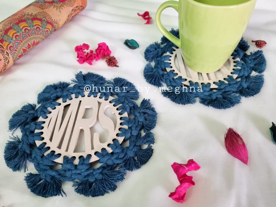 tea coasters coffee coasters