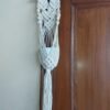 macrame planter pot holder