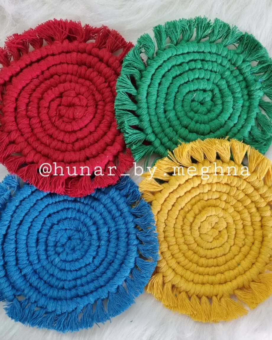 coaster sets