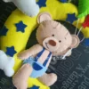 cute teddy for kids room