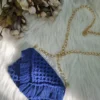 sling bags macrame handmade bags
