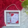 personalized couple photo frame
