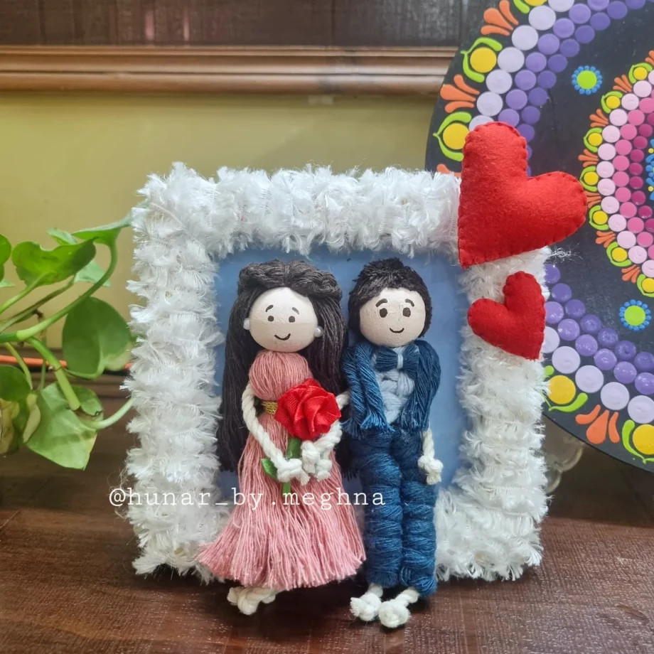unique and special gift for couples