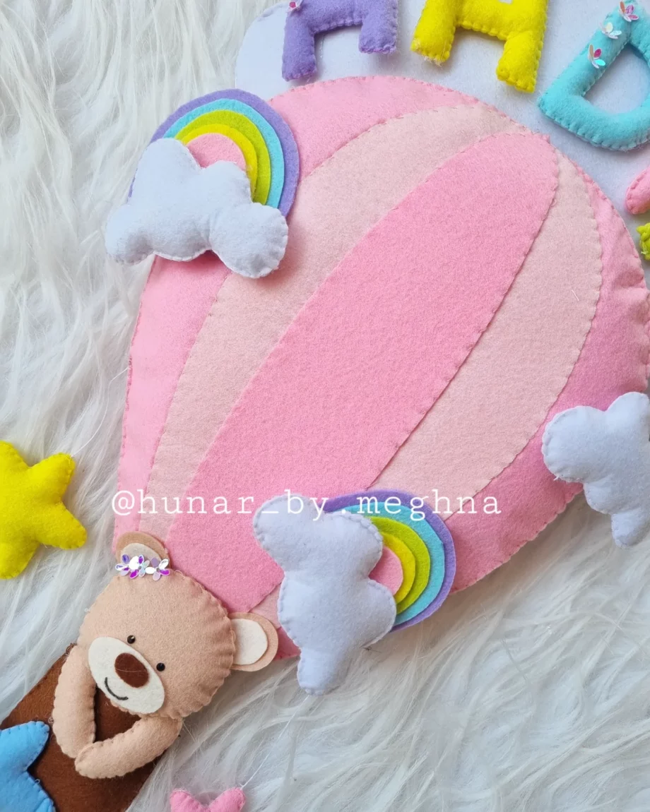 nursery decor for kids room