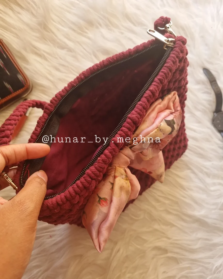 women handbags handmade