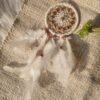 car hanging dreamcatcher bohemian