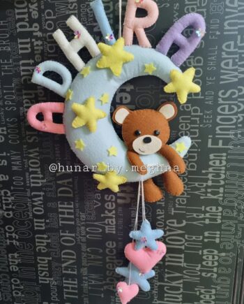 name hanging for girls