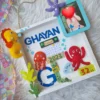 baby name hanging
