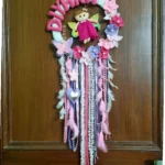fairy theme name decor