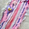 floral fairy dreamcatcher