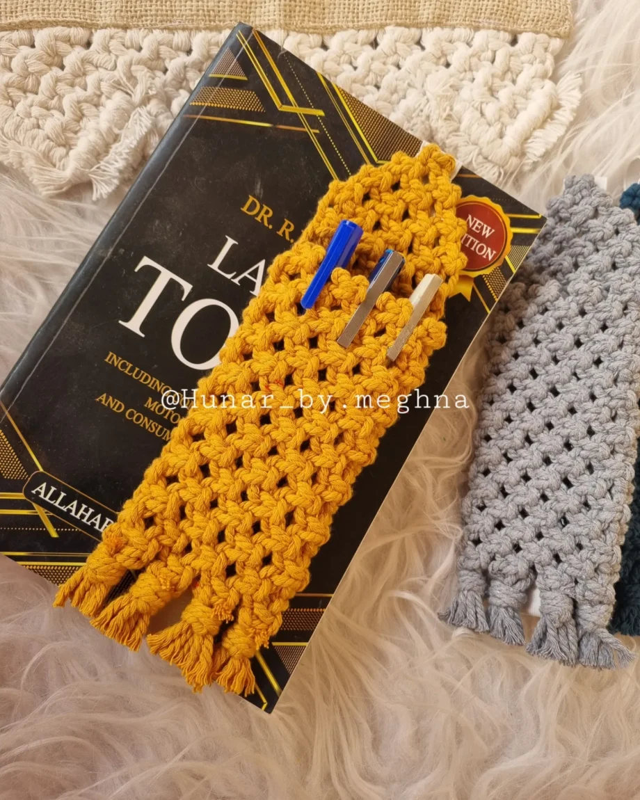 unique bookmarks