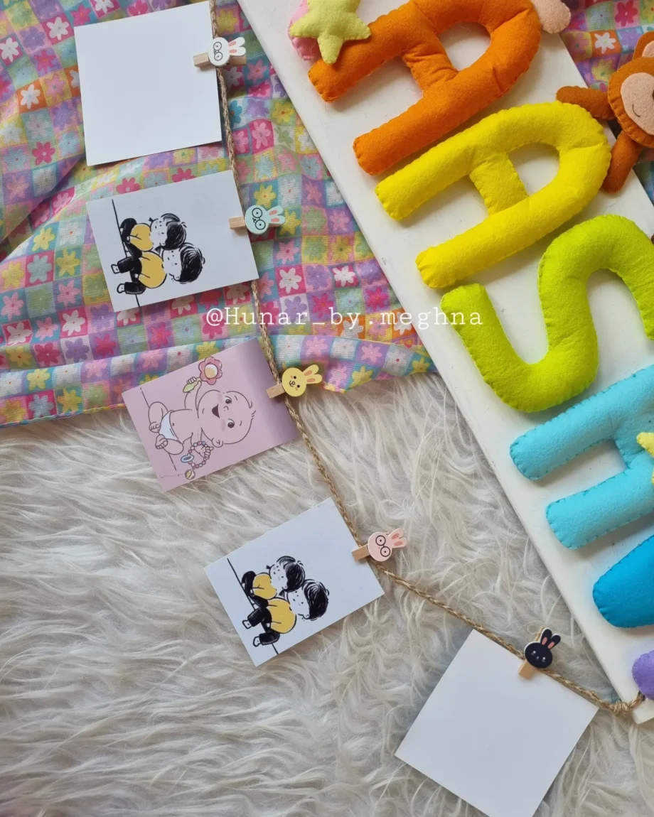 personalized gifts for kids room decor