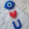 evil eye wall hanging