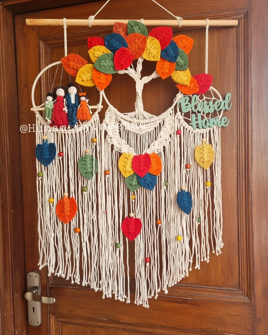 tree of life cluster dreamcatcher