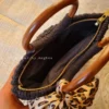 high quality crochet macrame handmade bags