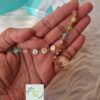 personalized unicorn accessories neck chain