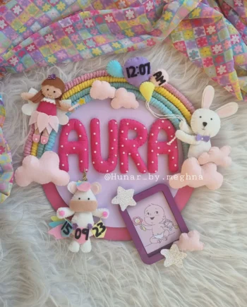 baby birth stats name hanging