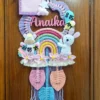 personalized gift for new born baby