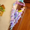 kids personalized name hanging gor nursery decor
