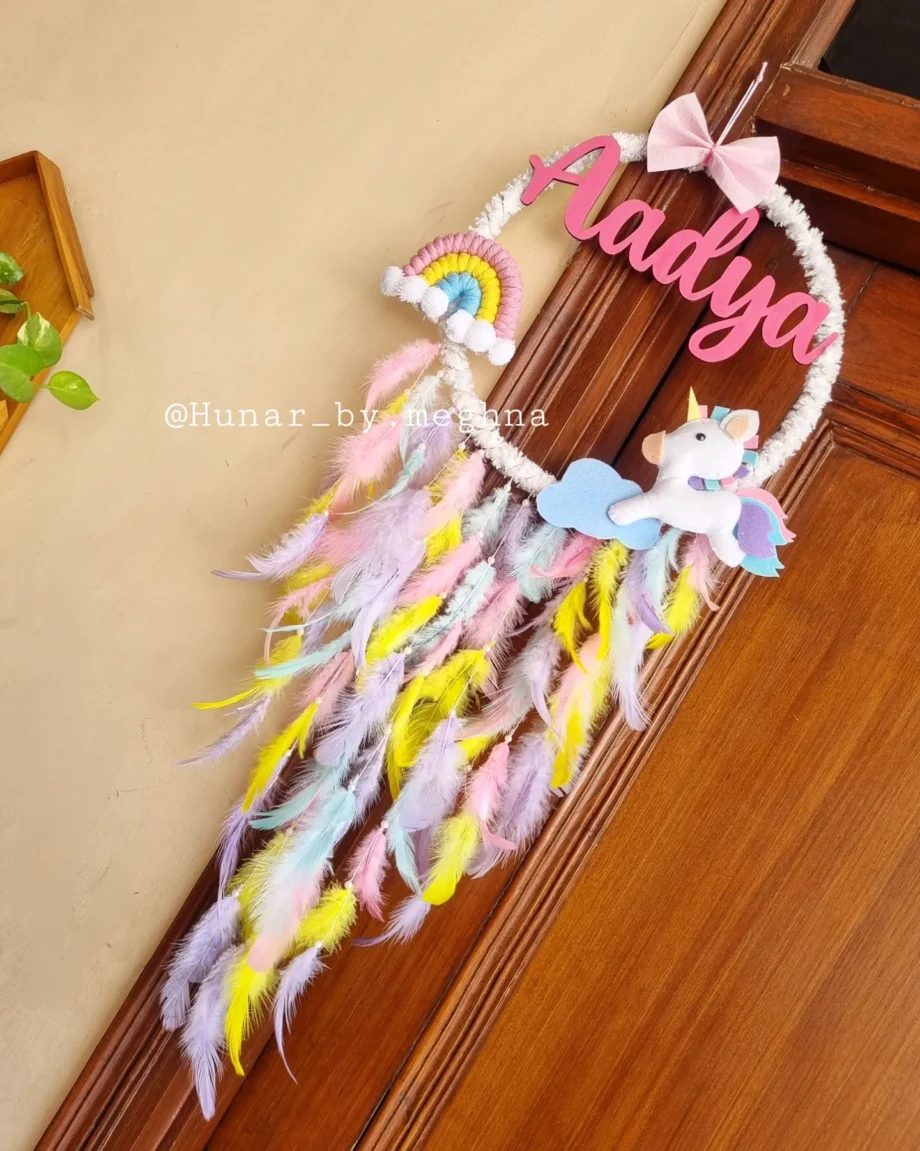 kids personalized return gift