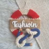personalized room decor for photo wall and photo shoot