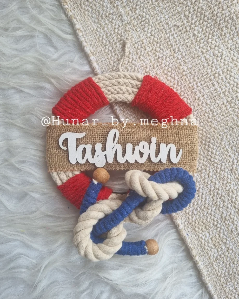 personalized room decor for photo wall and photo shoot