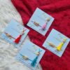 classy aesthetic little bhai bhabhi rakhi