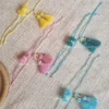 fringes bhai bhabhi rakhi