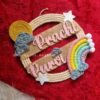 personalized gifts for kids room decor