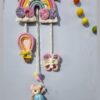 personalized handcrafted name hangings and gifts for kids