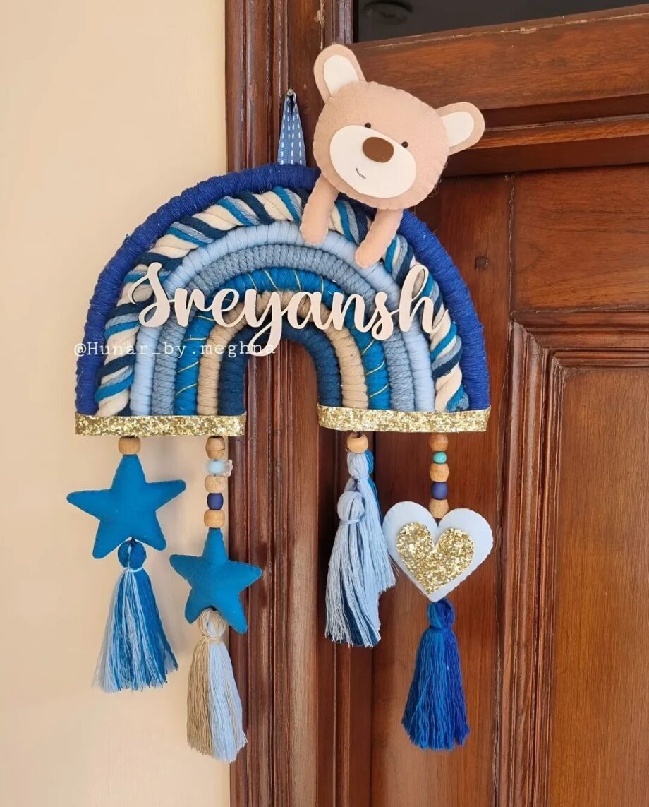 kids room nursery decor for baby boy