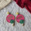 shubh laabh door hanging for festive home decor and corporate gifting festive gifting